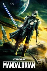 The Mandalorian Season 3