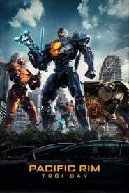 Pacific Rim: Trỗi Dậy